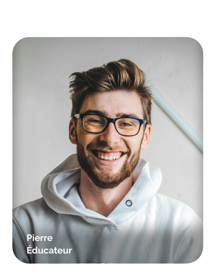 Membre 2